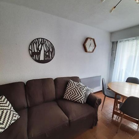 Appartement Avec Terrasse Centre Samoëns Εξωτερικό φωτογραφία