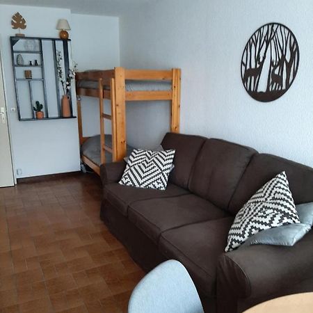 Appartement Avec Terrasse Centre Samoëns Εξωτερικό φωτογραφία