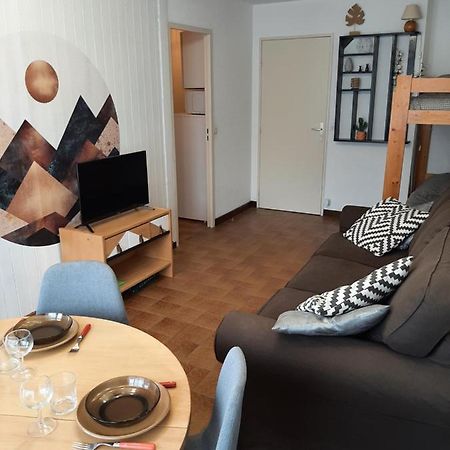 Appartement Avec Terrasse Centre Samoëns Εξωτερικό φωτογραφία