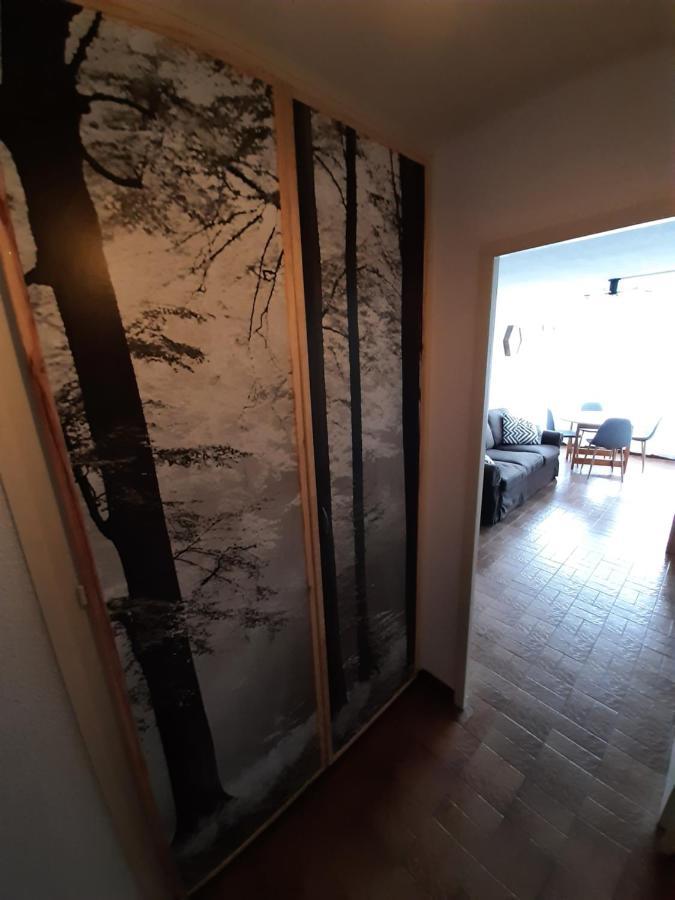 Appartement Avec Terrasse Centre Samoëns Εξωτερικό φωτογραφία