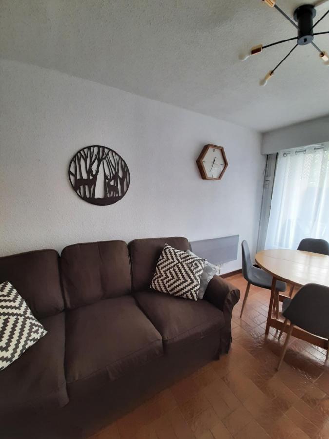 Appartement Avec Terrasse Centre Samoëns Εξωτερικό φωτογραφία