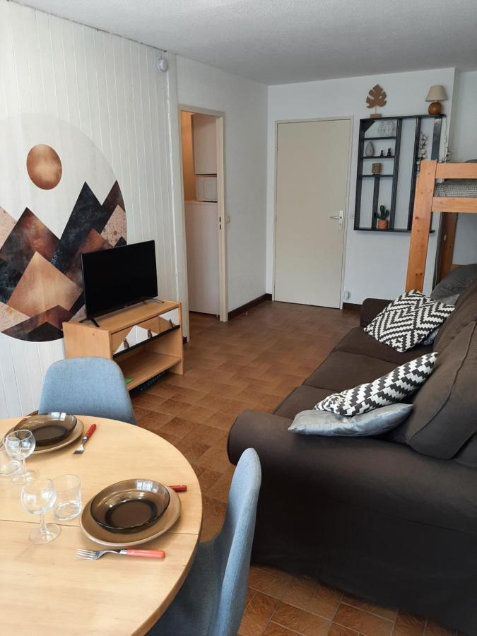 Appartement Avec Terrasse Centre Samoëns Εξωτερικό φωτογραφία