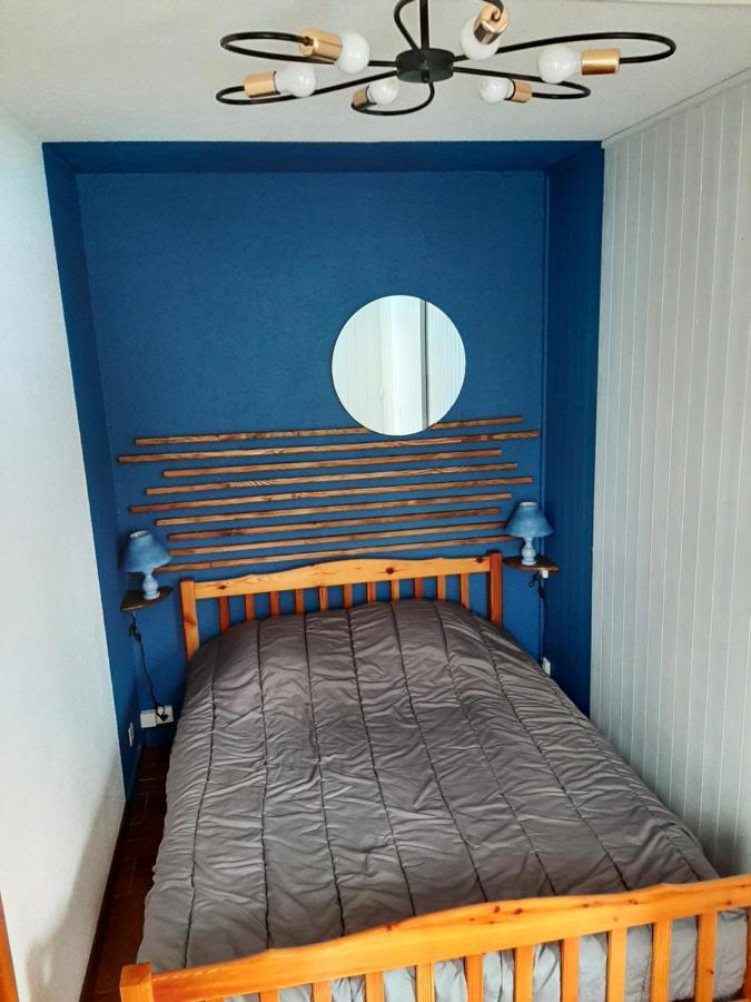 Appartement Avec Terrasse Centre Samoëns Εξωτερικό φωτογραφία